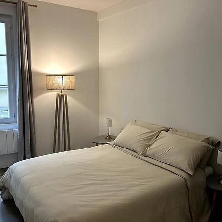 Le Petit Paris Compiegne Leilighet Eksteriør bilde