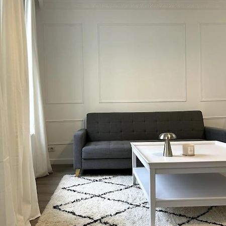 Le Petit Paris Compiegne Leilighet Eksteriør bilde